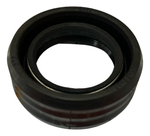 Kit Retentores Caixa Força Motor Popa Yamaha 9.9hp 15f/c