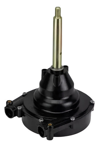 Caixa De Direção Mercury Uflex T93 Zero Torch Nfb Popa E Centro