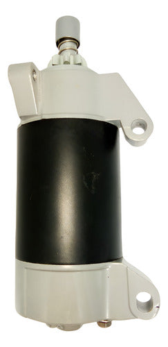 Motor Arranque Partida Yamaha 60hp 2 Tempos Moderno