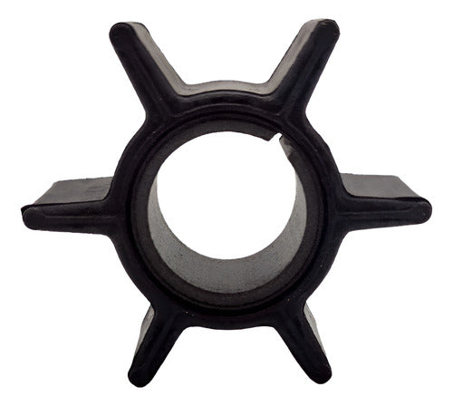 Rotor Da Bomba D'agua Mercury Sea Pró 25 Hp Importado