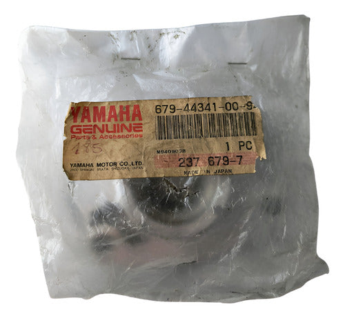 Base Bomba D'água Yamaha 40 HP 2t 40 G J Original