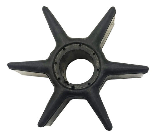 Rotor Da Bomba D'agua Para Motor Popa Yamaha  300 À 350 Hp