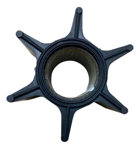 Rotor Da Bomba D Água Mercury 135/150/175hp Optimax 89984t-3