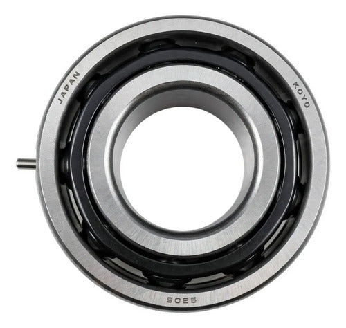 Rolamento Superior Do Virabrequim Motor Popa Mercury 25/30hp