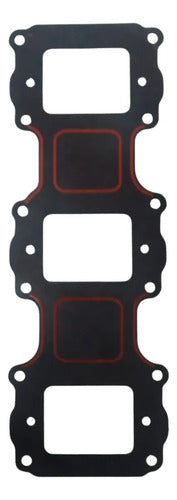 Par De Juntas Para Motor Popa Yamaha 75hp 85hp 90hp 2 Tempos