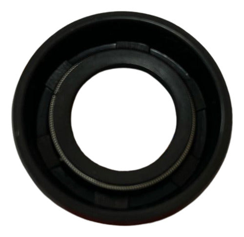 Kit Retentores Caixa Força Motor Popa Yamaha 9.9hp 15f/c