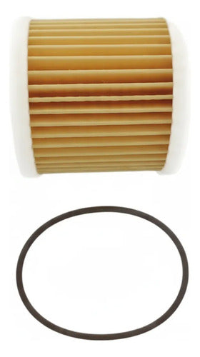 Filtro Elemento Decantador Motor Popa Yamaha  90/250 Hp 4t