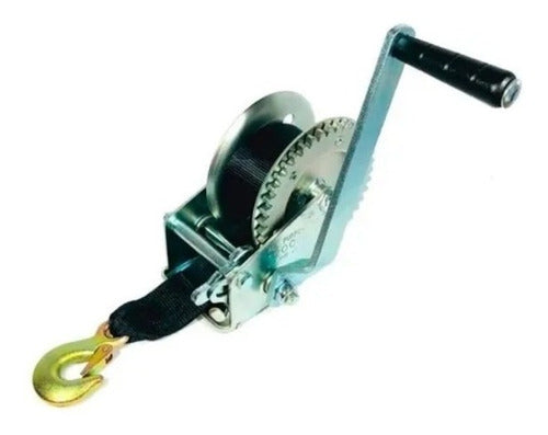 Guincho Manual Marine Parts 1200 G12000 7m 550kg