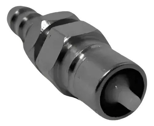 Conector Combustível Mercury Super Seapró Macho Lado Motor