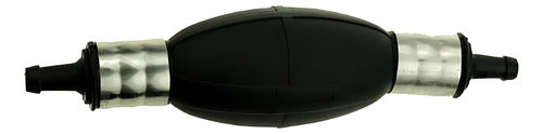 Bulbo Pera Motor De Popa Yamaha Importado 6mm