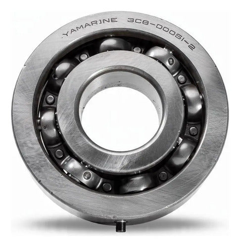 Rolamento Central Motor Popa Mercury Tohatsu 40hp