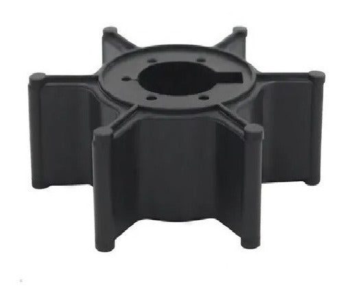 Rotor Bomba Yamaha 2 Hp Importado 646-44352-00