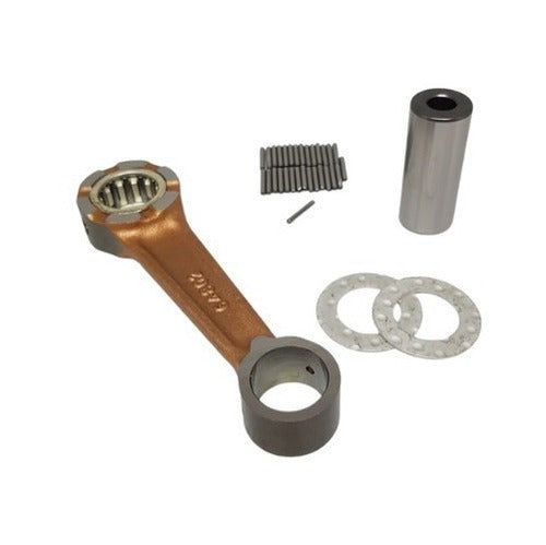 Biela Motor Popa Yamaha 25 / 30 HP Mod. Dmhs 2 Cil Até 98