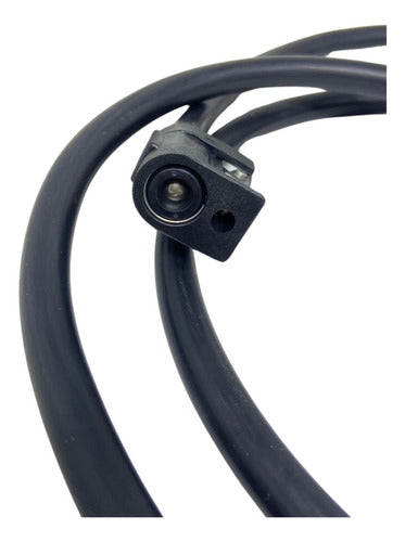 Mangueira De Combustível Completa Yamaha Importada Yamarine