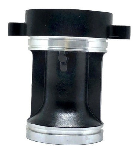 Túnel Da Rabeta Motor Yamaha 40xw 98 Em Diante Todos