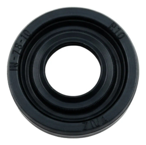 Retentor Base Bomba D'água Motor Popa Suzuki 9,9/15hp