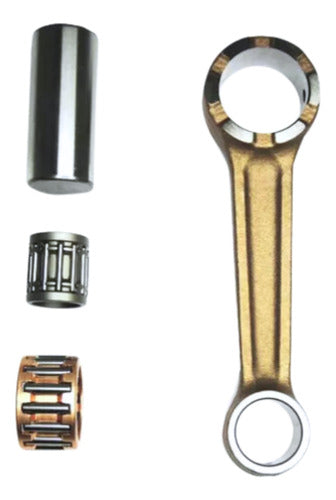 Biela Motor De Popa Mercury / Tohatsu 25 e 30 HP Importado