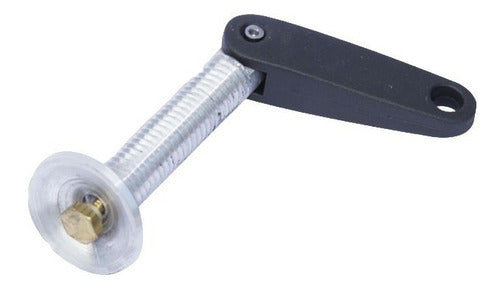 Parafuso Cavalete Motor Popa Mercury Tohatsu 40 Hp Par