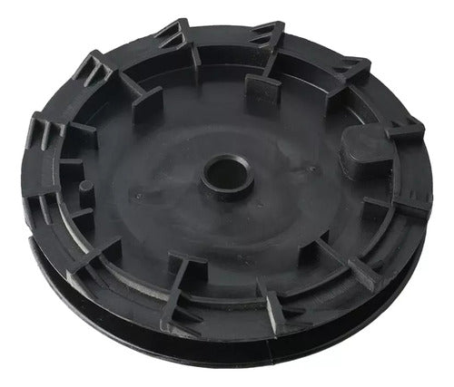 Polia Prato De Partida Motor De Popa Mercury/hidea 5,8,9.8hp