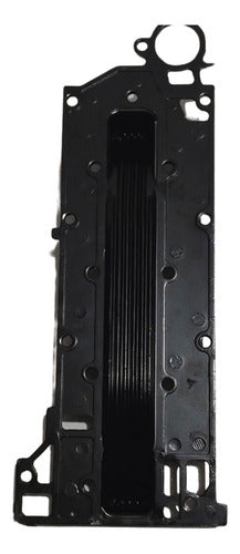 Mufla Para Motor De Popa Yamaha 60 Hp 2 Tempos