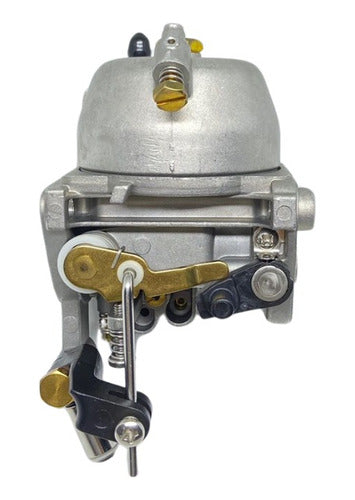 Carburador Para Motor De Popa Suzuki 15 Hp 1992-2012
