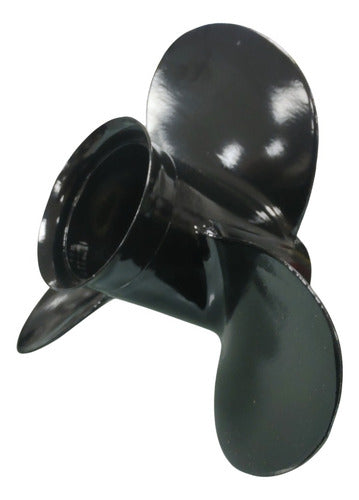 Hélice Motor De Popa Suzuki 40 Hp 11 1/2 x 13