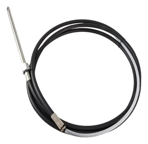 Cabo Direção U-flex 14 Pés Original Mercury - 889939A14