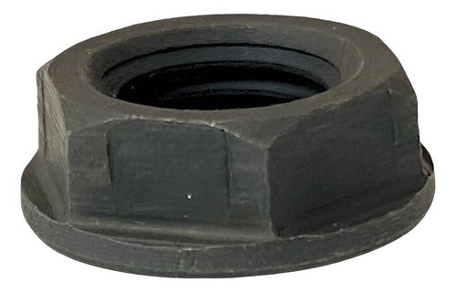 Porca Do Eixo Cardan para Motor De Popa Yamaha 15hp