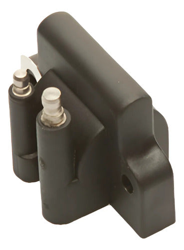 Bobina De Faísca Motor Popa Johnson Evinrude 2 a 6 Cil
