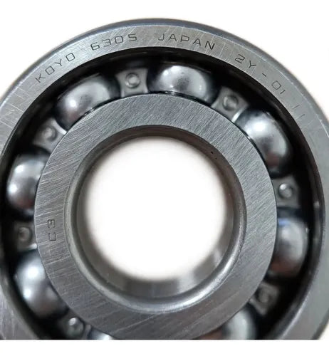 Rolamento Virabrequim Motor Popa Mercury Tohatsu 15 / 18 Hp