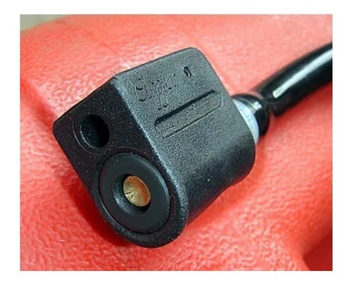 Conector Mangueira Motor Popa Mercury Lado Motor