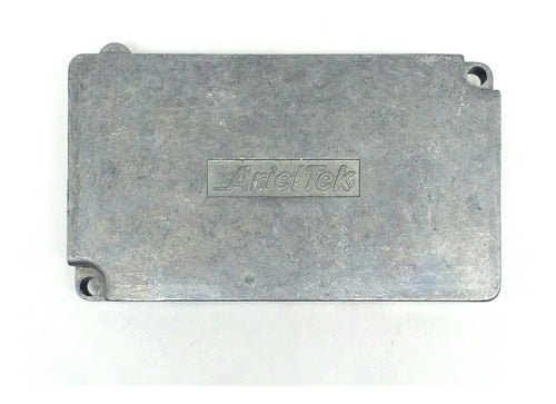 Caixa De Ignição Cdi Motor Mercury 3 E 6 Cilindros