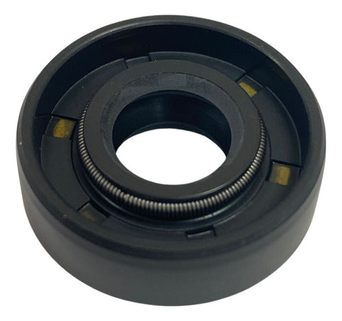 Retentor Da Bomba D'água 5hp Motor Popa Mercury Par