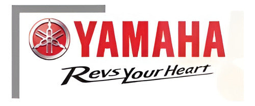 Cabo Acelerador 40hp Xmhs / Amhs Yamaha Original - 66T2630100