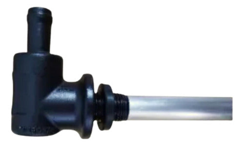 Pescador de Nylon para motor de popa Universal 50 litros