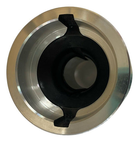 Túnel Da Rabeta Motor Popa Yamaha 15hp 2t 20hp 4 t