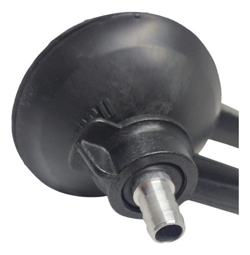 Lava Motor Orelhão Universal Motor De Popa Premium