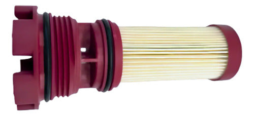 Filtro Combustível Castelo Mercury Optimax