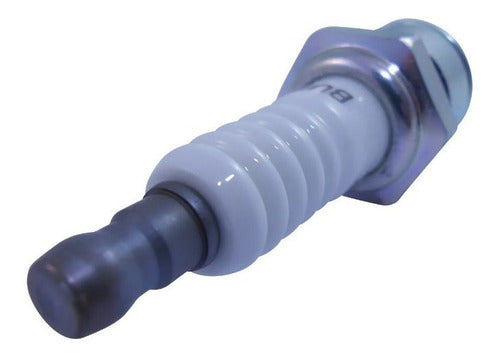 Vela De Ignição Para Motor De Popa Bu8h Ngk