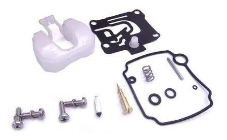 Kit Reparo Carburador Yamaha 50hp 4t 2001-2004 62yw009311