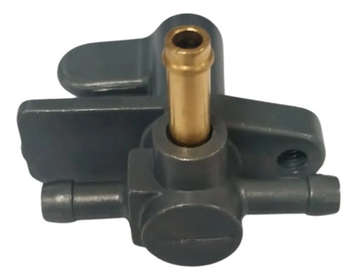 Torneira De Combustível Motor De Popa Yamaha 4-5 Hp