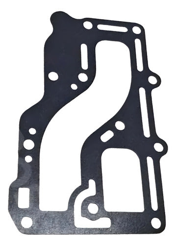 Junta Mufla Externa Motor Popa Yamaha 20hp