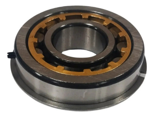 Rolamento Central Virabrequim Motor Popa Yamaha 25hp/30hp