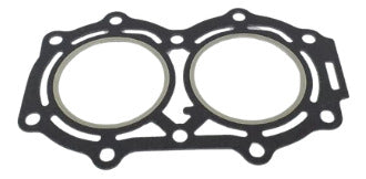 Junta Cabeçote Motor Popa Suzuki 40 Hp (w E C )
