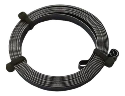 Mola Fita De Partida Motor Popa Mercury Usa 15 25 Hp