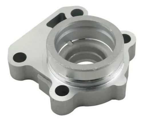 Base Bomba D'água Porta Retentor 60 A 90 HP Yamaha / Hidea