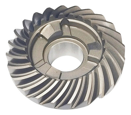 Engrenagem Da Rabeta De Ré Motor Mercury Tohatsu 40hp E 50hp