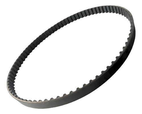 Correia Dentada Motor De Popa Yamaha F25-f30-f40-f50