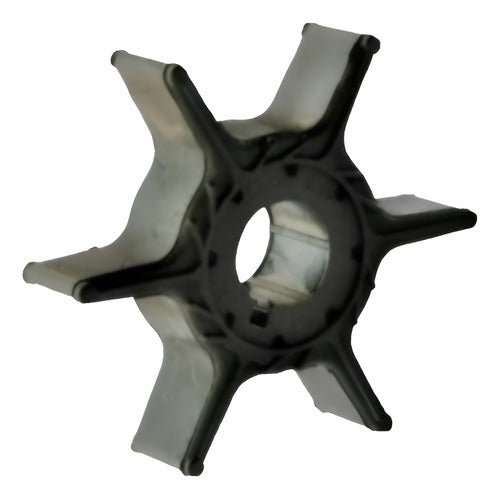 Rotor Bomba D' Água P/motor De Popa Yamaha 15hp Mod. Fmh/gmh