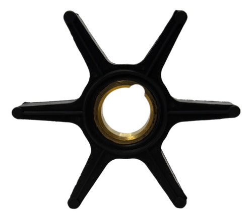 Rotor Bomba D'agua Mercury Mariner 25 Hp Usa Par
